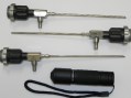 Conjunto Stryker Videoscópio